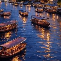 泰国交流群