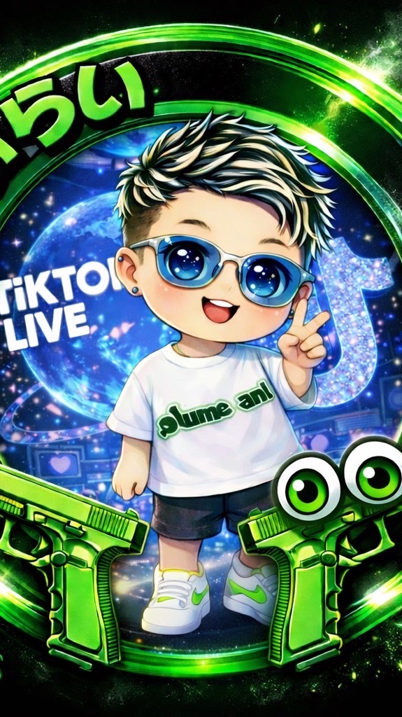 らいらい👀🔫Family