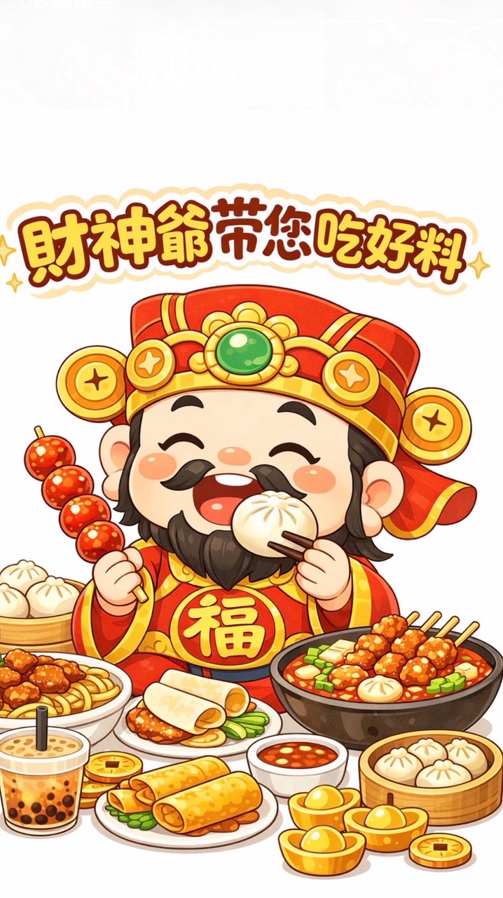 ☀️高翠美食小市集（客戶群）