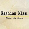 Fashion Miss. VIP