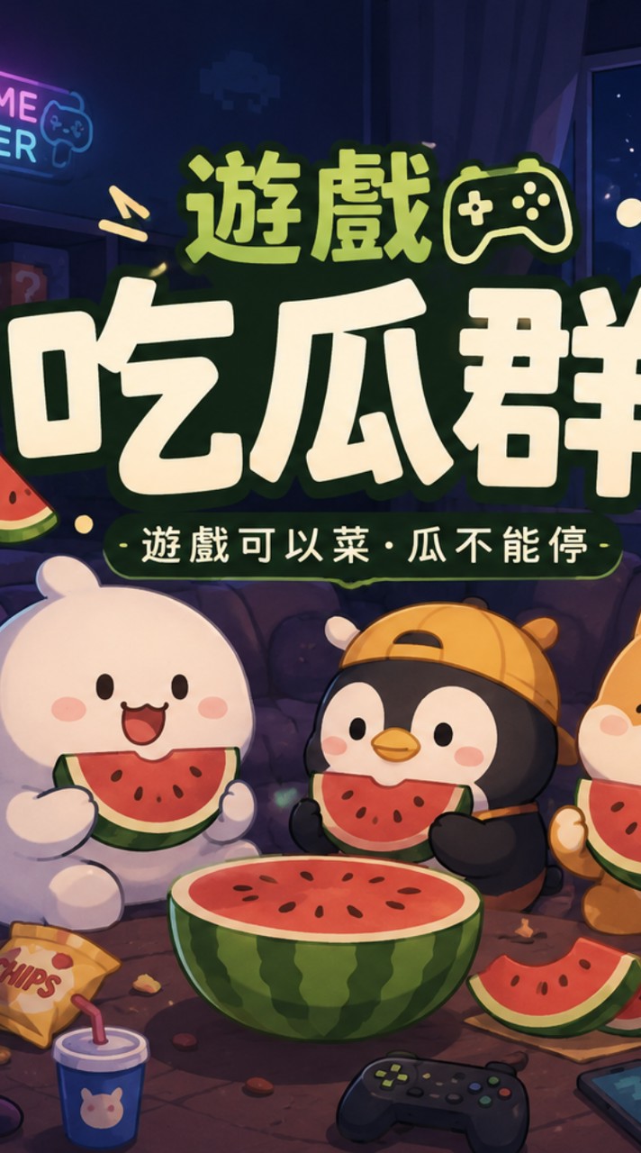 ROOC吃瓜群