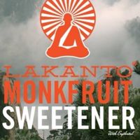 LAKANTO羅漢果糖