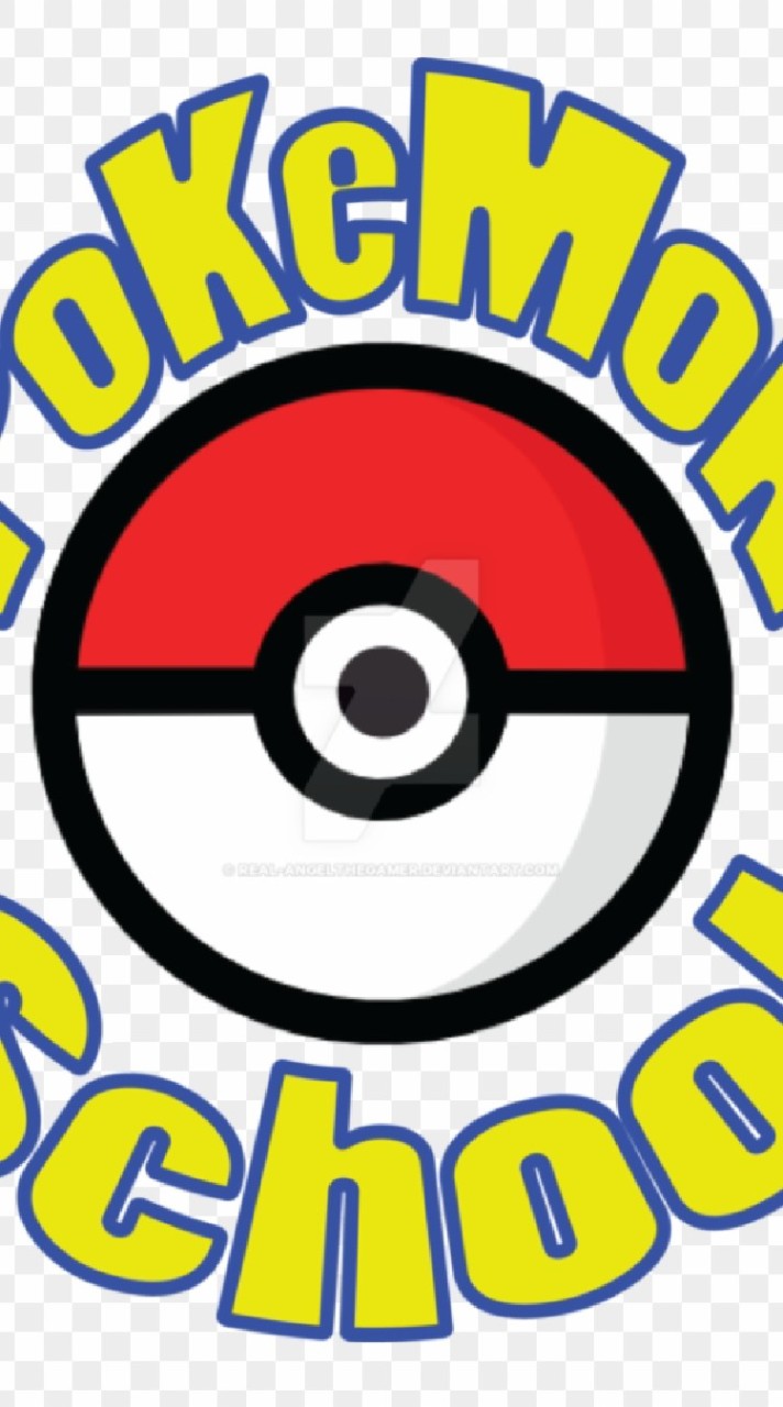 pokemon school (โรงเรียนโปเกม่อน)