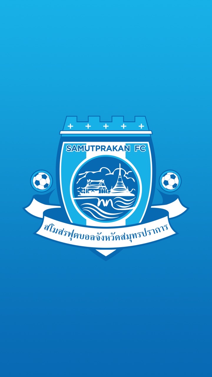 Samutprakan FC Official