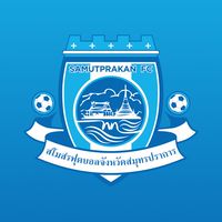 Samutprakan FC Official