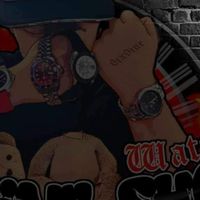 6ix9ine Shop Watch