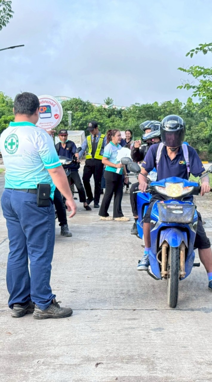 safety cpa loei