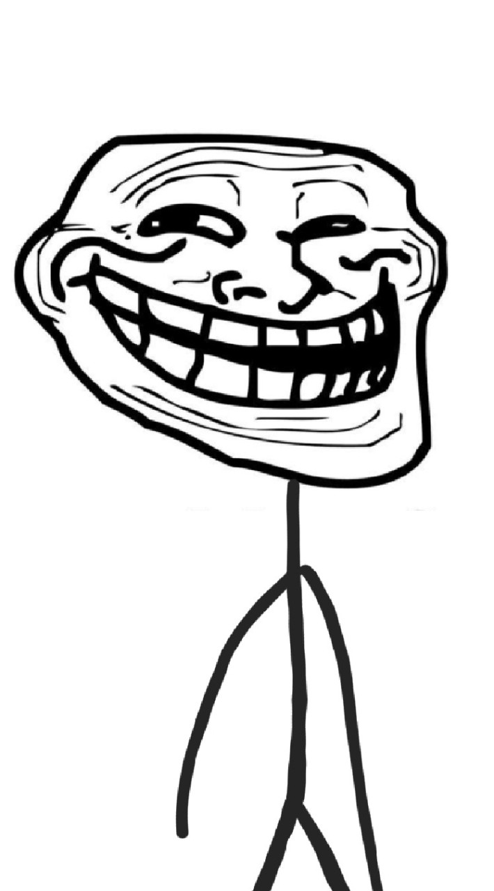 trollge incident