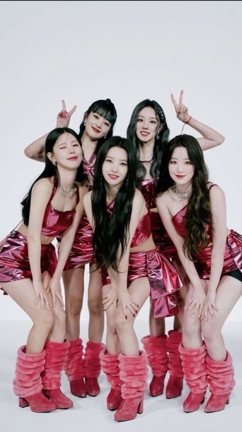 Kpop粉的小天地✨追星/處關係/聊天