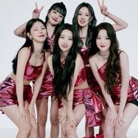 Kpop粉的小天地✨追星/處關係/聊天