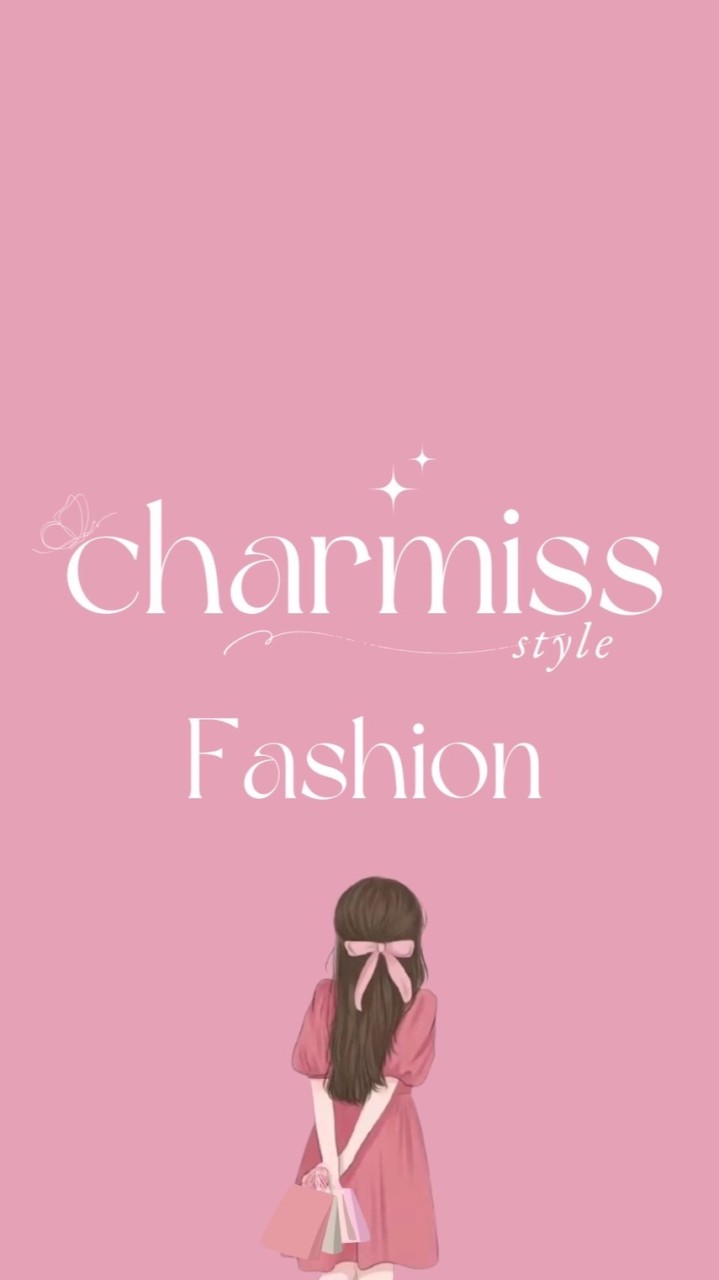 Charmiss.style🛍️ เสื้อผ้างานป้าย