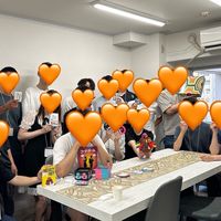 【名古屋20〜30代限定】友達作り特化のコミュニティ【累計参加100名以上】