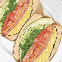 Sandwich🥪