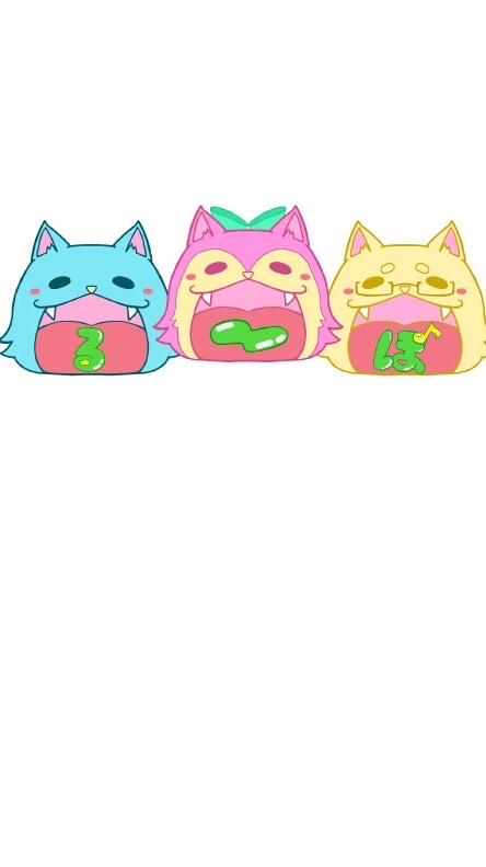 るーぽリトミック連絡網