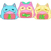 るーぽリトミック連絡網