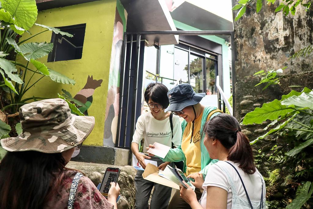 和平島推薦玩法-基隆和平島公園實境解謎