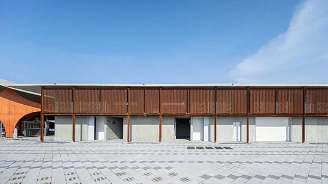 圖片來源：FB＠丰宇影像 Yuchen Chao Photography