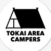 キャンプ⛺️東海地方