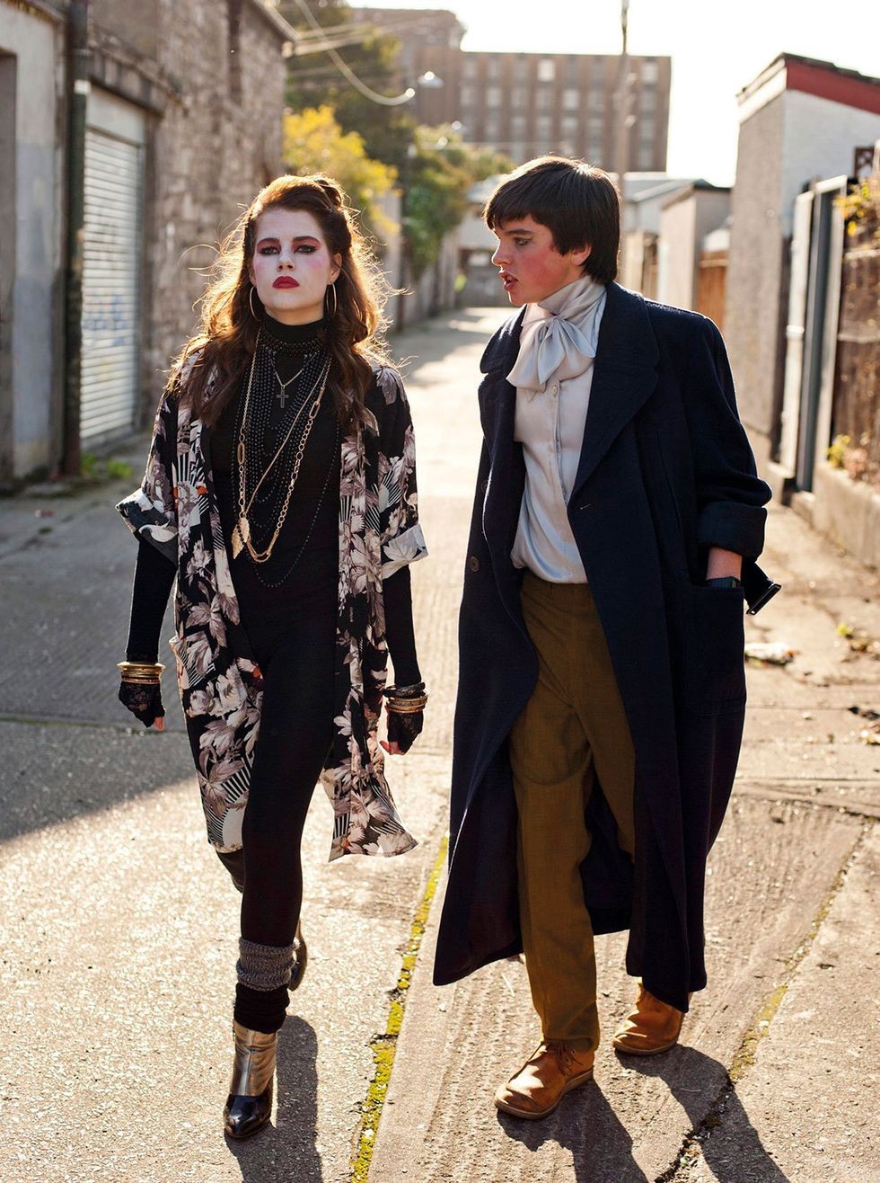 ボヘミアン ラプソディ だけじゃない ルーシー ボイントンの出演作 25ans ヴァンサンカン