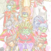 ドラクエ10【初心者】(序盤・体験版歓迎) DQX DQ10