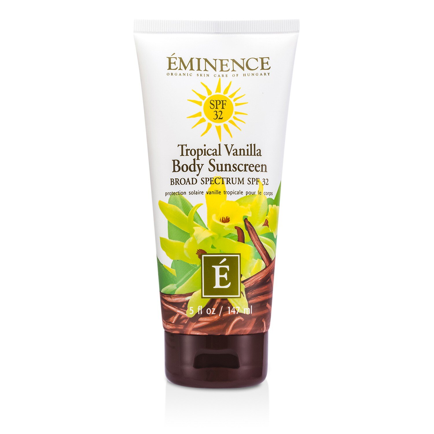 Eminence 源美肌 熱帶香草身體防曬霜SPF 32 147ml/5oz