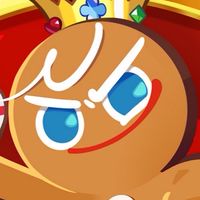 cookie runkingdom🫶