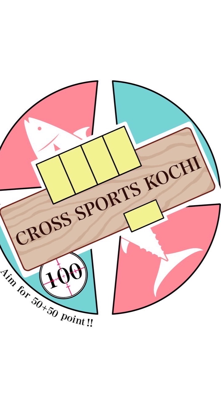 CROSS SPORTS高知MC2025