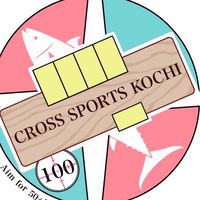CROSS SPORTS高知MC2025