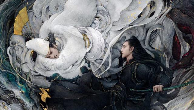 Netflix電影《陰陽師：晴雅集》趙又廷化身陰陽師組「鬼殺隊」帥氣斬妖除魔！