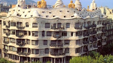 一輩子要特別一次～必住十大特殊造型民宿！