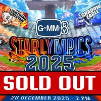GMMTV STARLYMPICS 2025