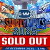 GMMTV STARLYMPICS 2025