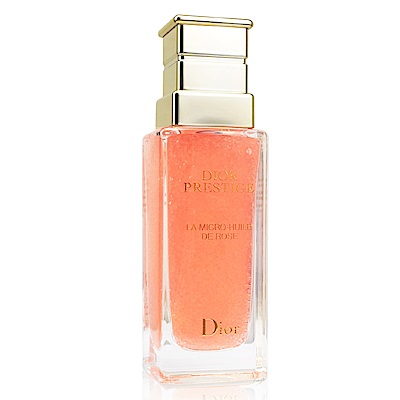 Dior迪奧 精萃再生花蜜微導精露50ml 國際限定版