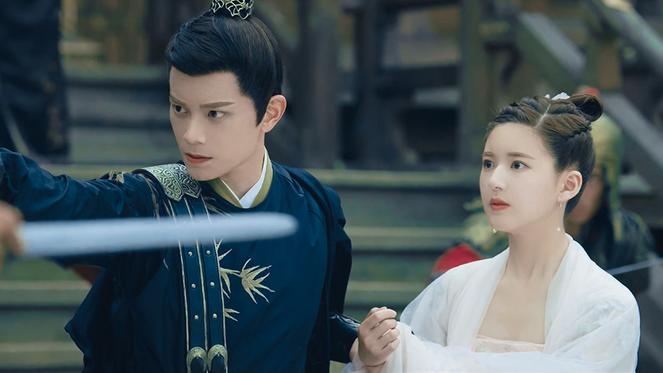 口碑+網播量兼具的「小成本網劇」1：《傳聞中的陳芊芊》