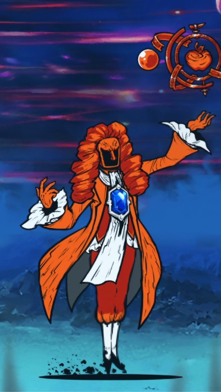 にゃんこ大戦争上級者集まれ！