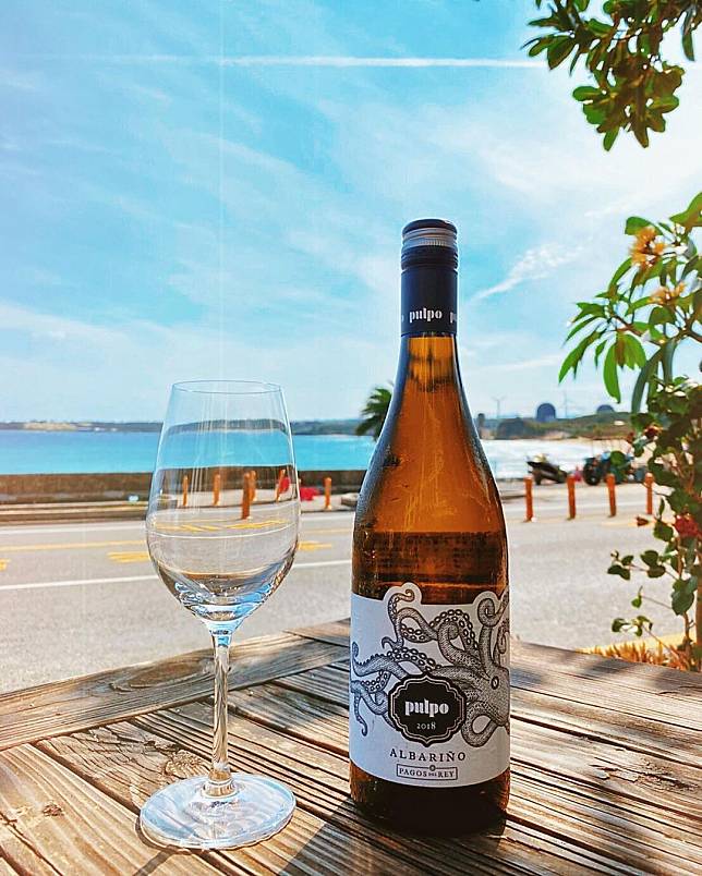 （圖片來源／IG @piccolo_polpo_kenting）