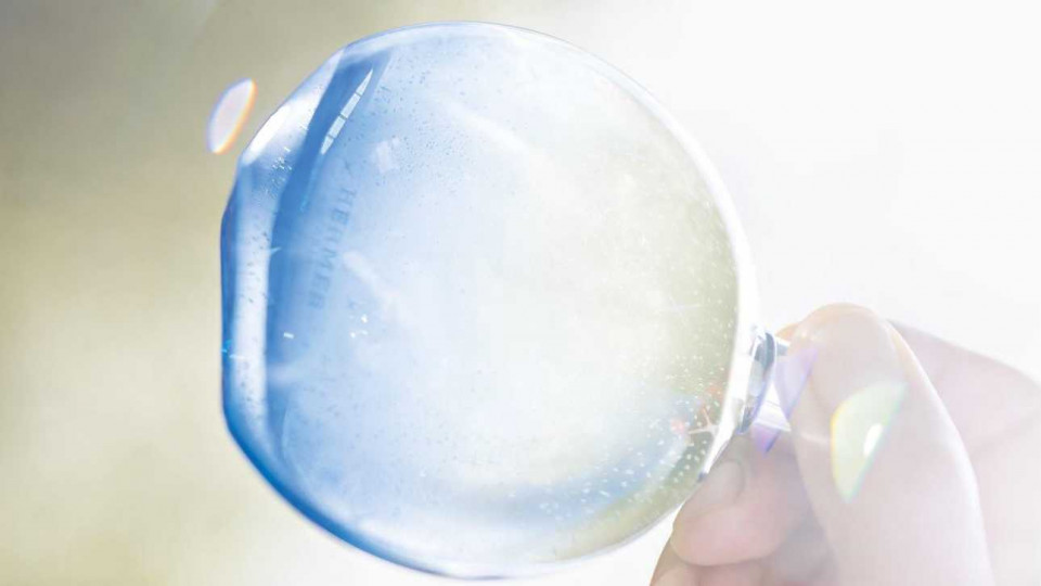 暗影橘彩星光香氛