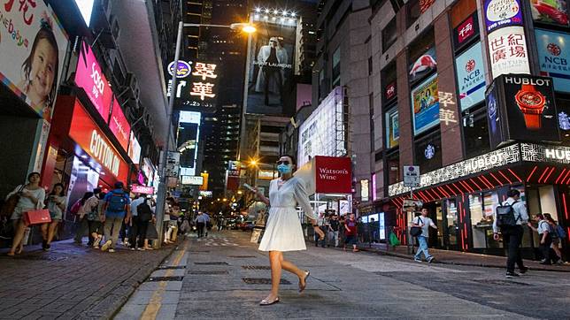 圖／達志影像路透