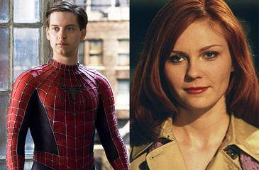 初代 蜘蛛人 演員們現在都怎麼樣了 將近年過去歲月不饒人啊 Mf這樣變型男 Line Today