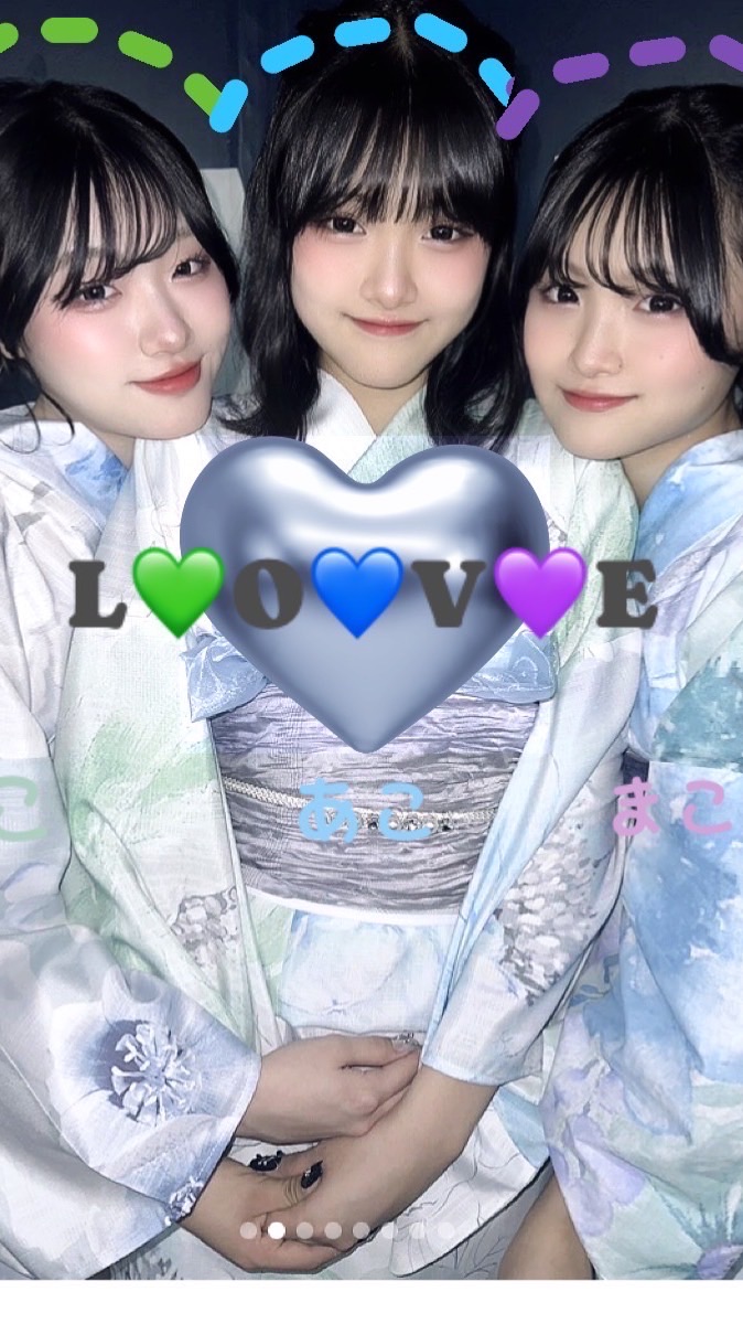 ろむあ学園💚💜💙