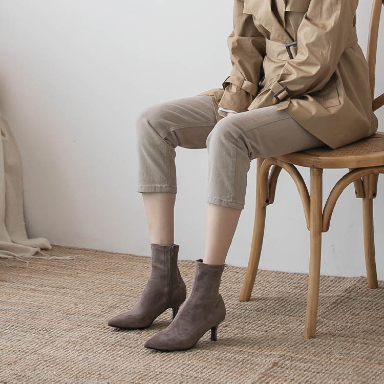 D+AF 3種腳型這樣挑鞋! 埃及腳 羅馬腳 希臘腳