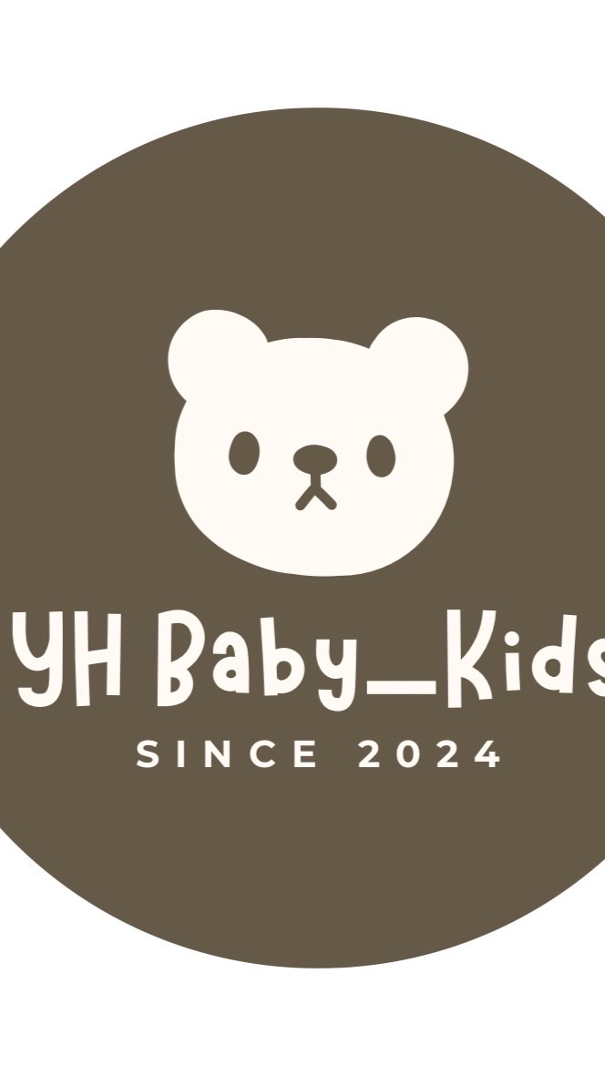 YH Baby 韓國童裝 | 選物