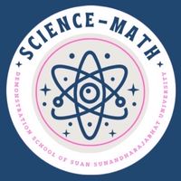 Sci-Math SDssru