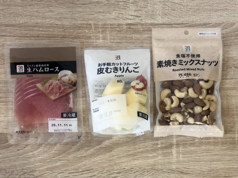 やっぱセブンしか勝たん モデル歴19年のエディターが推す 食べても痩せる セブンイレブンの神レシピ