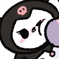แจกรูปคุโรมิทั้งโปรไฟล์
