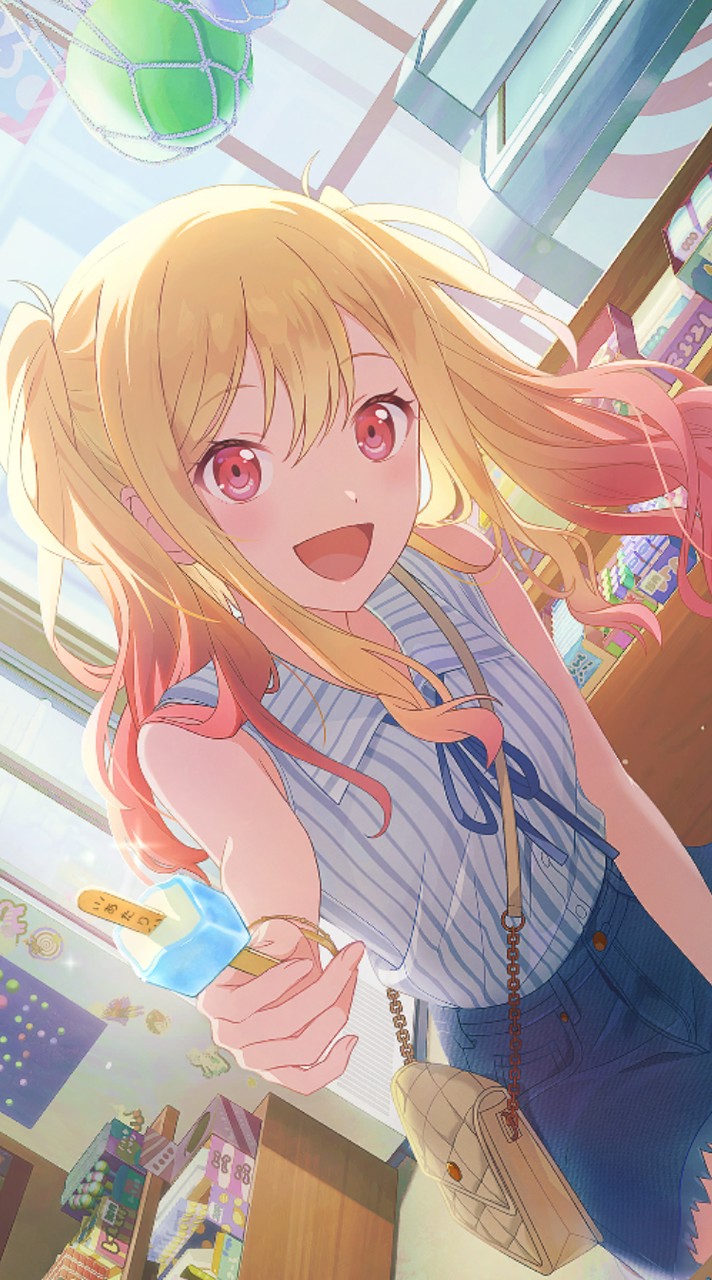 プロセカオプ