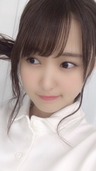 OpenChat 菅井友香【欅坂46】