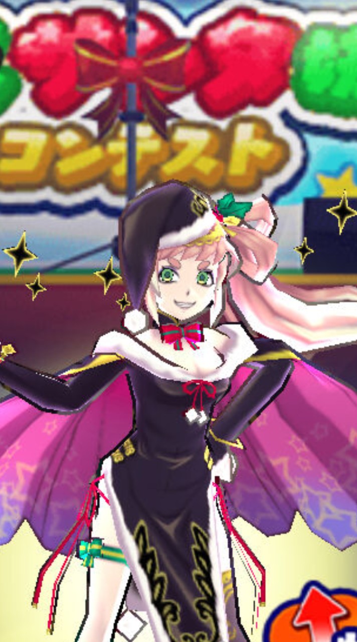 ぷにぷに　みんなで頑張る会