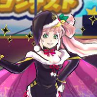 ぷにぷに　みんなで頑張る会