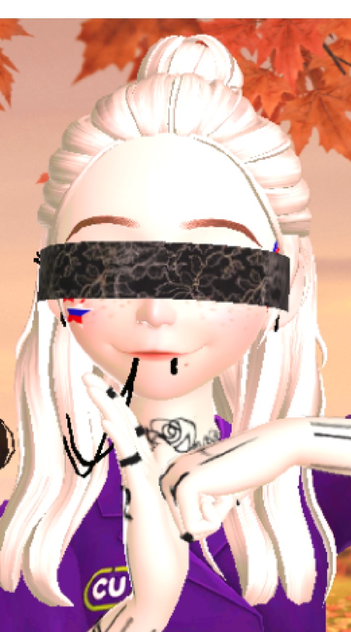 เพื่อนสนิทที่รู้จักในเกมZEPETO